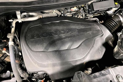 2021 Honda Pilot AWD EX-L