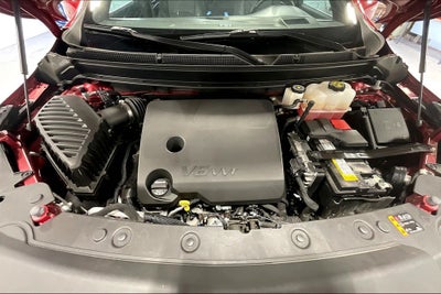 2023 Buick Enclave Premium AWD