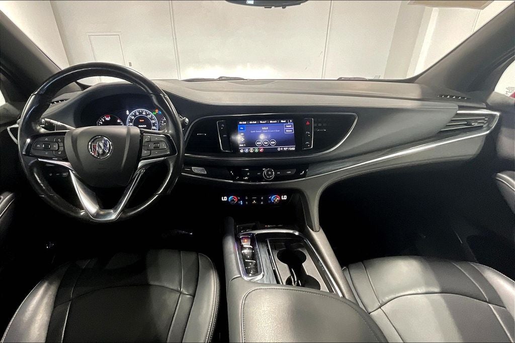 2023 Buick Enclave Premium AWD