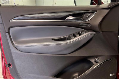 2023 Buick Enclave Premium AWD