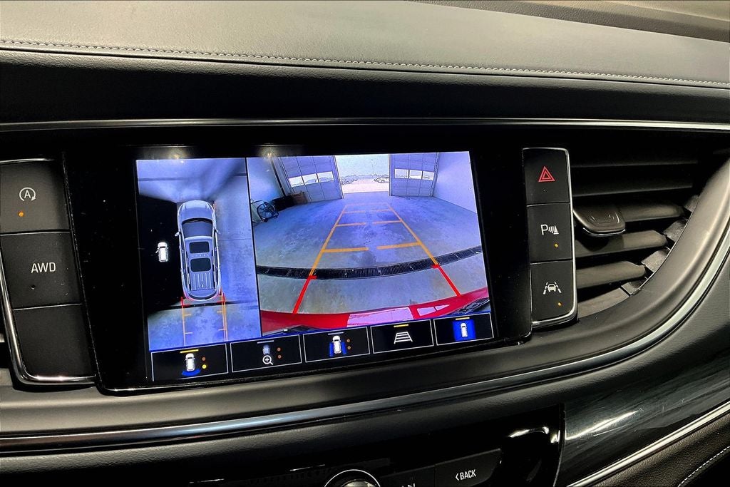 2023 Buick Enclave Premium AWD