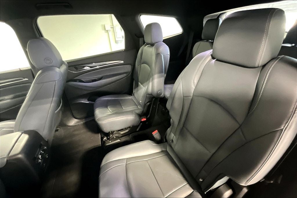 2023 Buick Enclave Premium AWD
