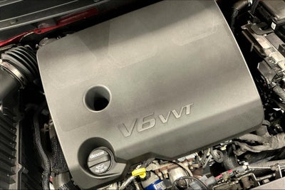 2023 Buick Enclave Premium AWD