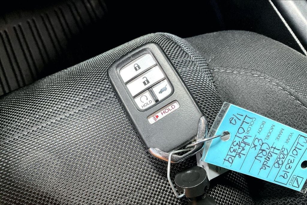 2020 Honda CR-V 2WD EX