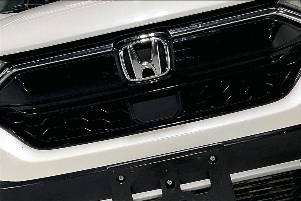 2020 Honda CR-V 2WD EX