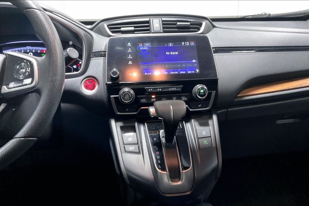 2020 Honda CR-V 2WD EX