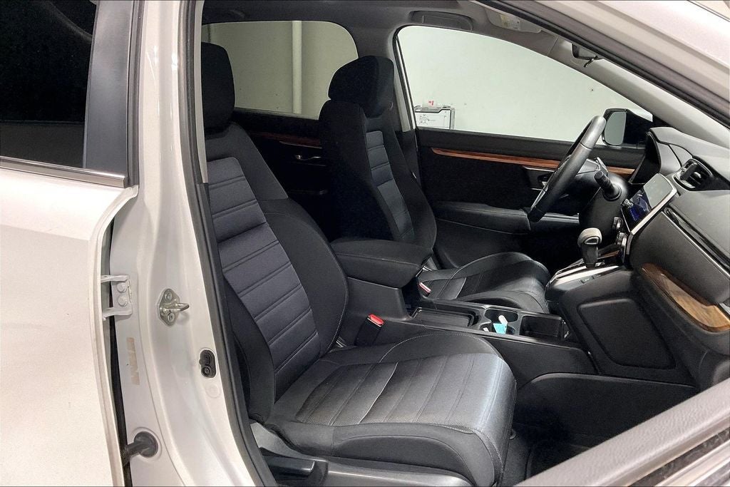 2020 Honda CR-V 2WD EX