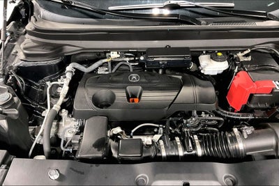 2024 Acura RDX A-SPEC Advance Package