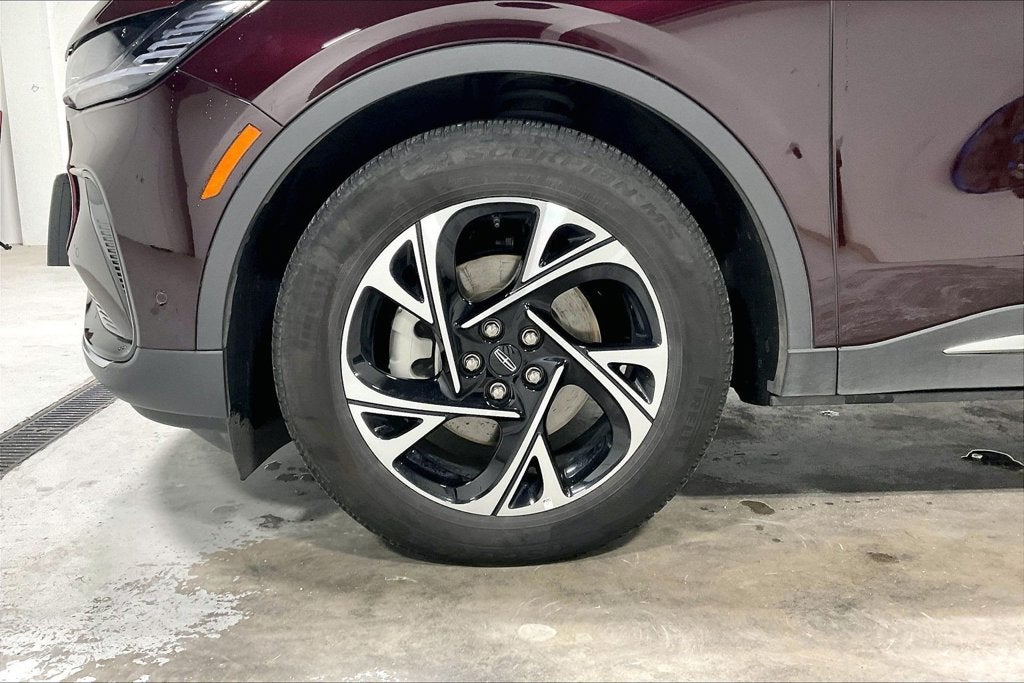 2024 Lincoln Nautilus Premiere