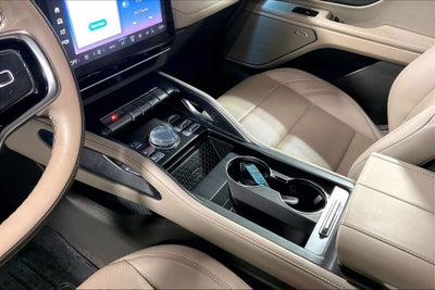 2024 Lincoln Nautilus Premiere