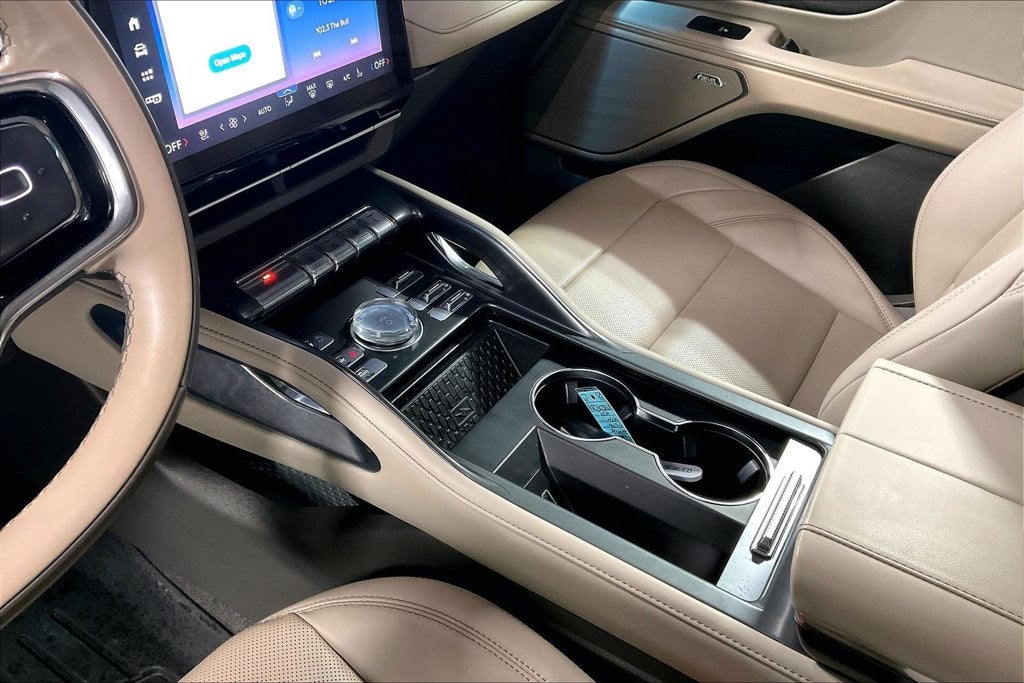 2024 Lincoln Nautilus Premiere