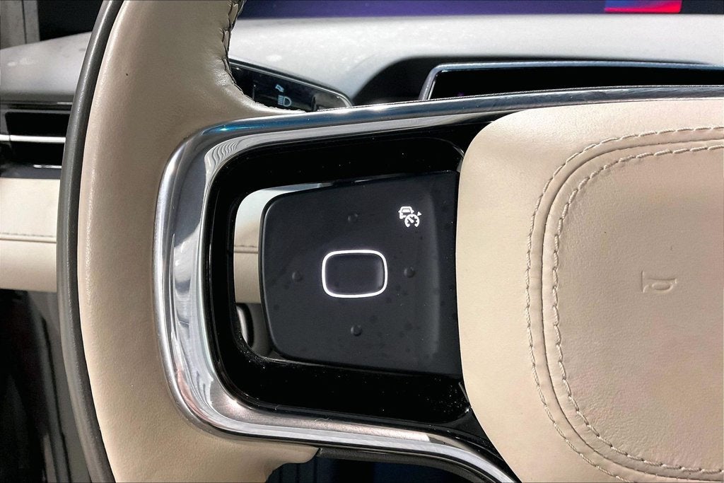 2024 Lincoln Nautilus Premiere