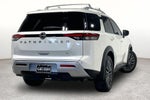 2022 Nissan Pathfinder SL 2WD