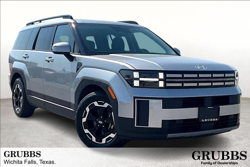 2024 Hyundai Santa Fe