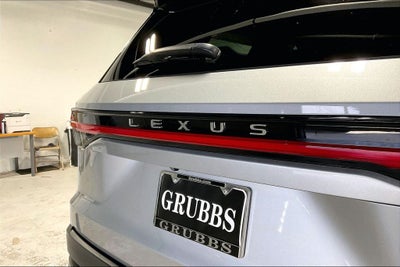 2025 Lexus TX 350 Premium
