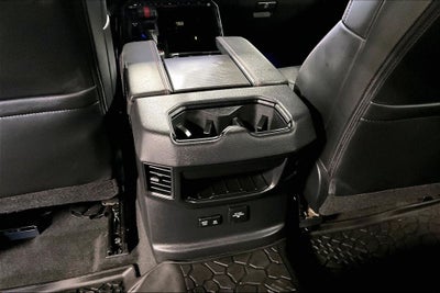 2024 Toyota Tundra Hybrid TRD Pro 4WD