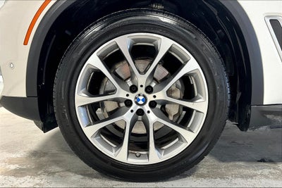 2023 BMW X5 sDrive40i