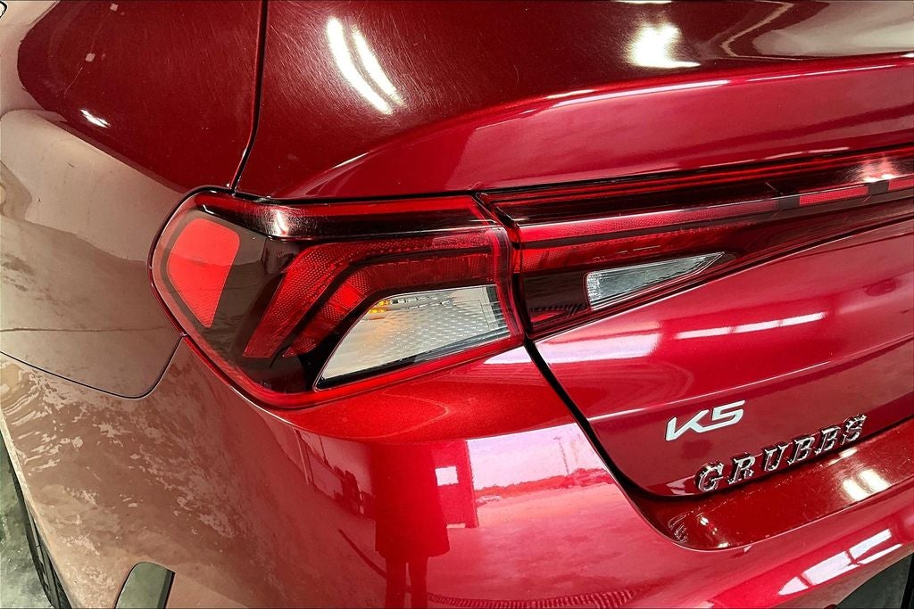 2023 Kia K5 LXS