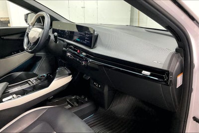 2025 Kia EV6 GT-Line AWD