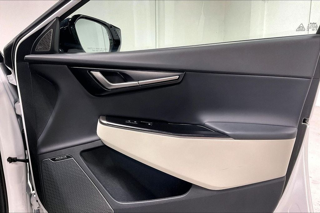 2025 Kia EV6 GT-Line AWD