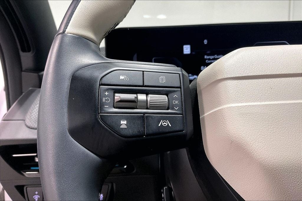 2025 Kia EV6 GT-Line AWD