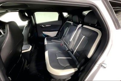 2025 Kia EV6 GT-Line AWD