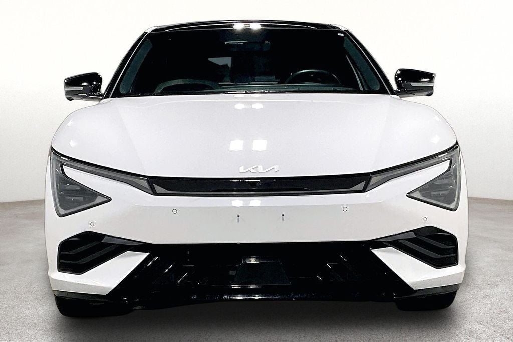 2025 Kia EV6 GT-Line AWD