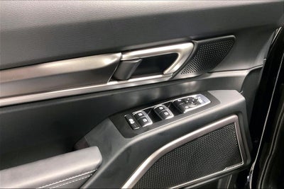 2025 Kia Telluride LX