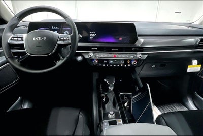 2025 Kia Telluride LX