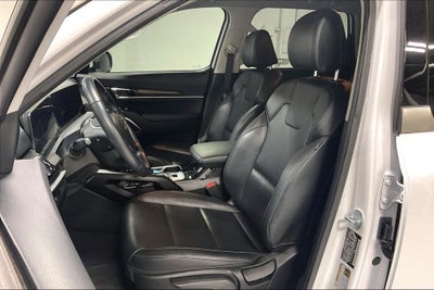 2024 Kia Telluride LX