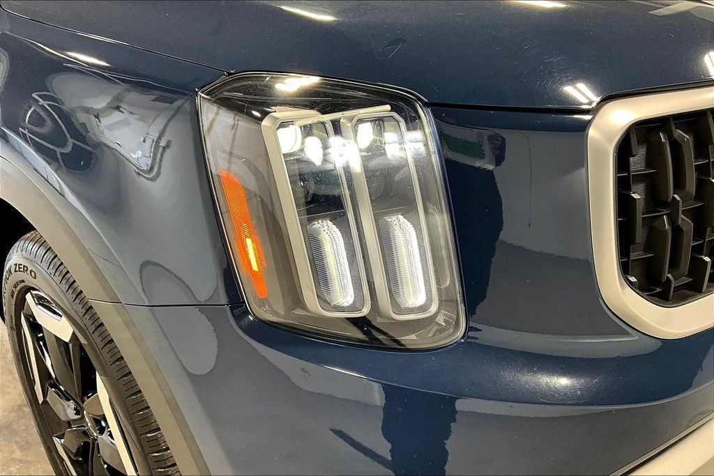 2023 Kia Telluride EX