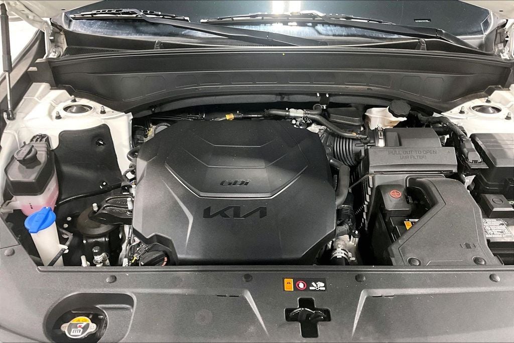 2023 Kia Telluride SX Prestige