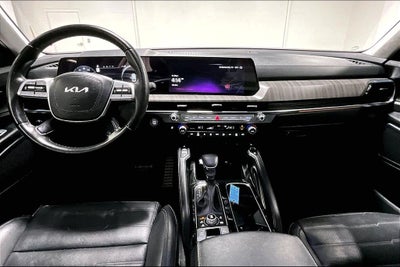 2023 Kia Telluride SX Prestige