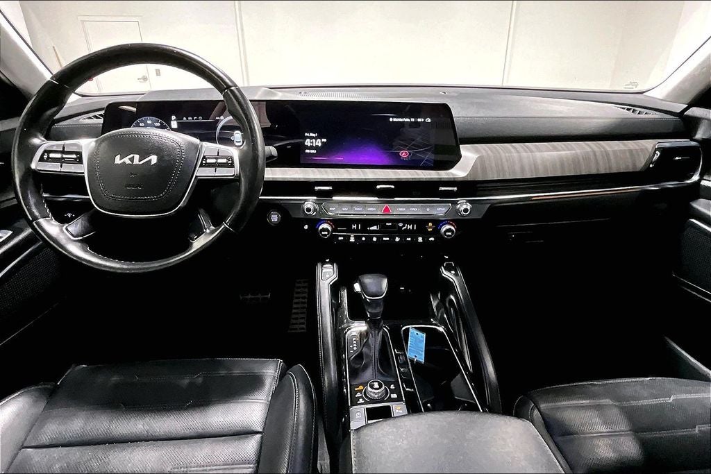 2023 Kia Telluride SX Prestige