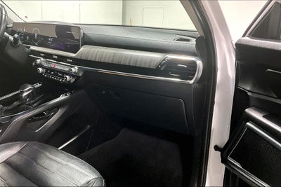 2023 Kia Telluride SX Prestige