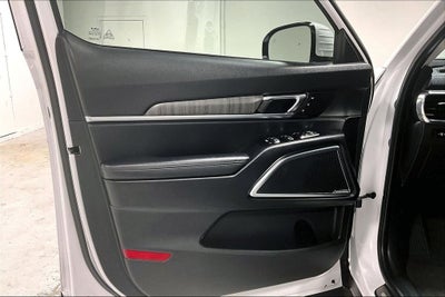 2023 Kia Telluride SX Prestige