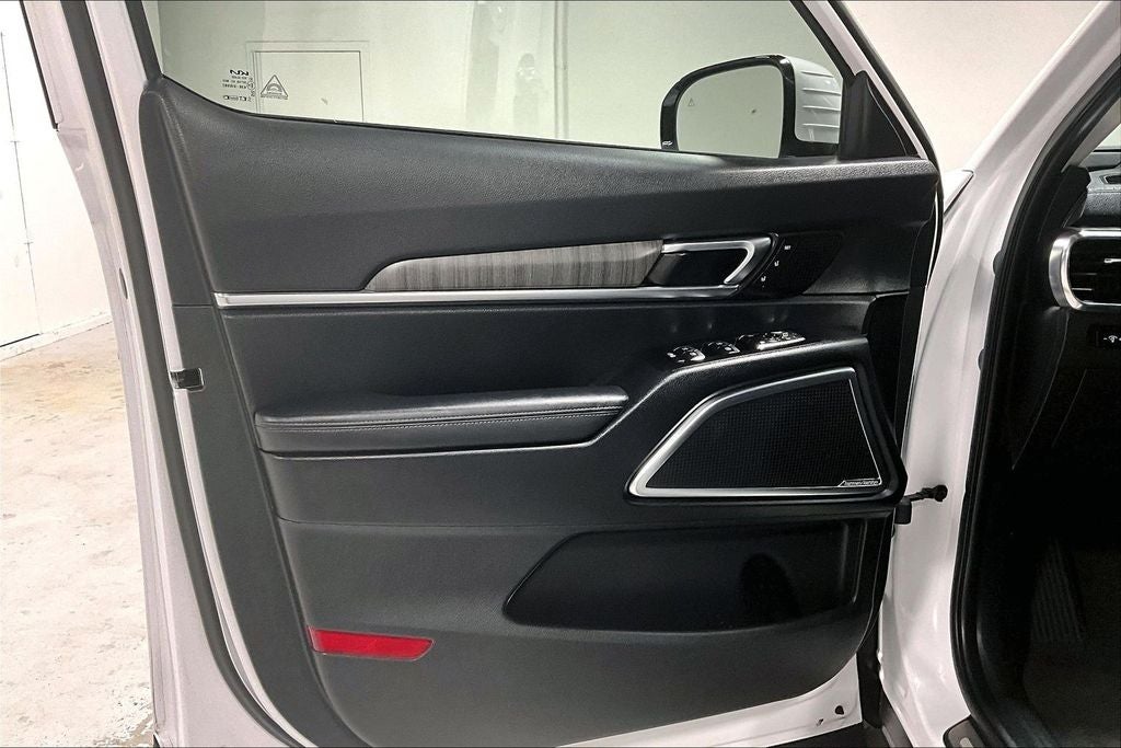 2023 Kia Telluride SX Prestige