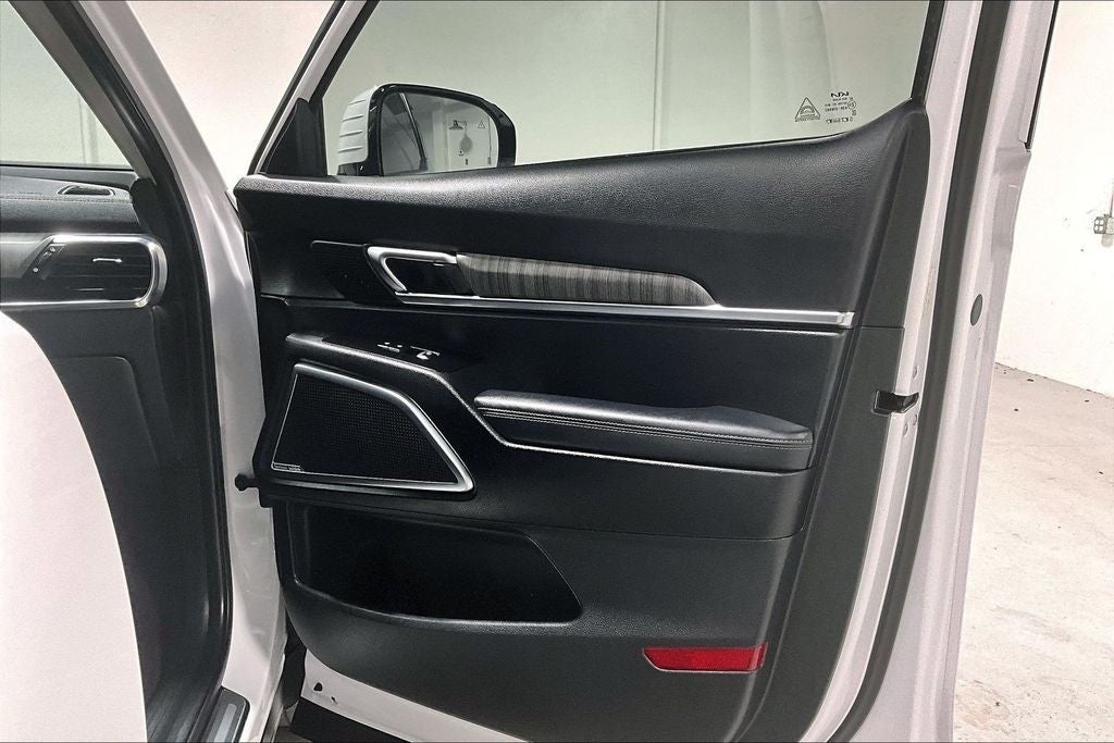 2023 Kia Telluride SX Prestige