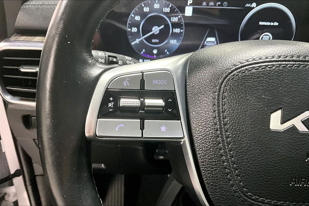 2023 Kia Telluride SX Prestige