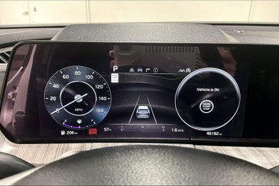 2023 Kia Telluride SX Prestige