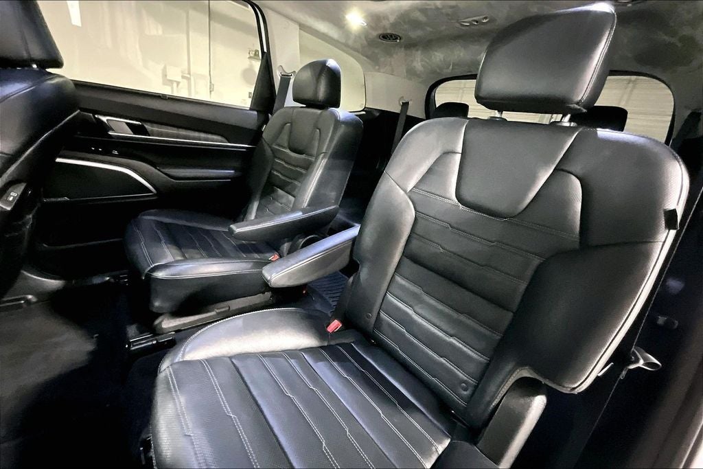 2023 Kia Telluride SX Prestige