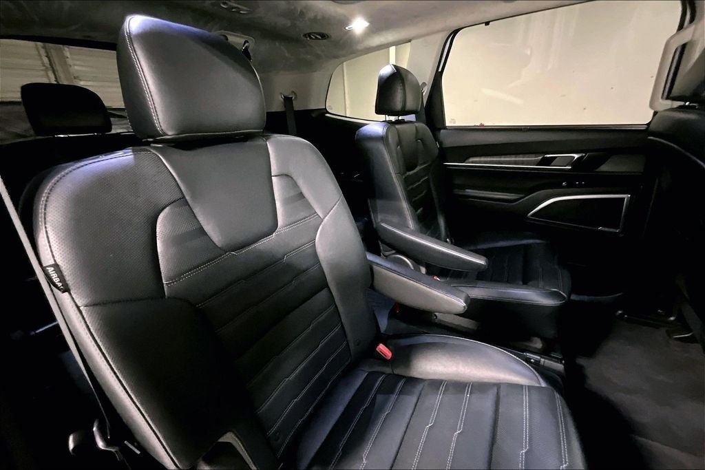 2023 Kia Telluride SX Prestige
