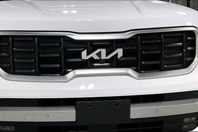 2023 Kia Telluride SX Prestige