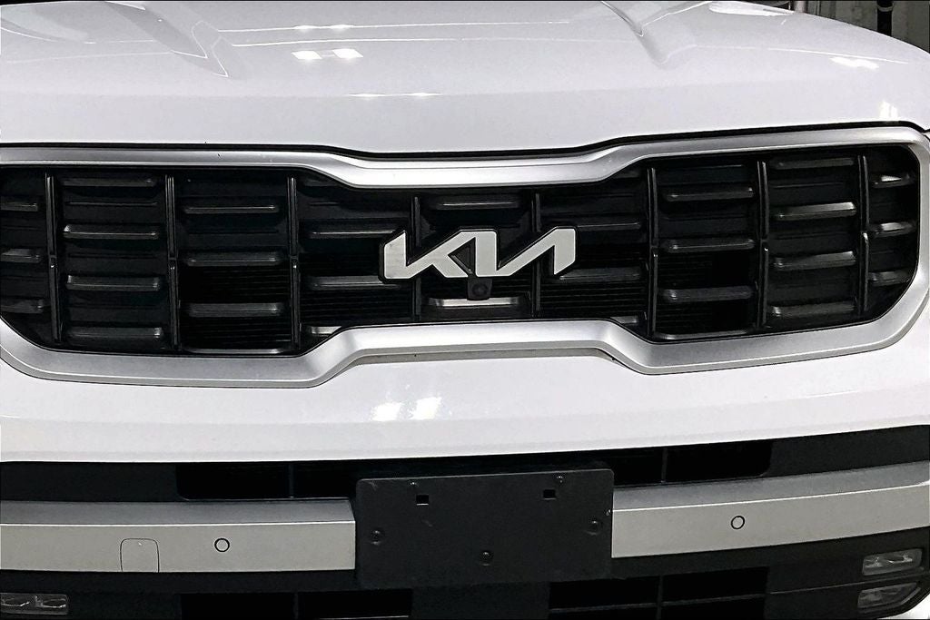 2023 Kia Telluride SX Prestige
