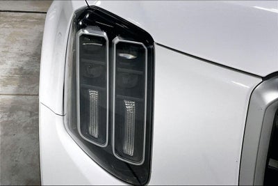 2023 Kia Telluride SX Prestige