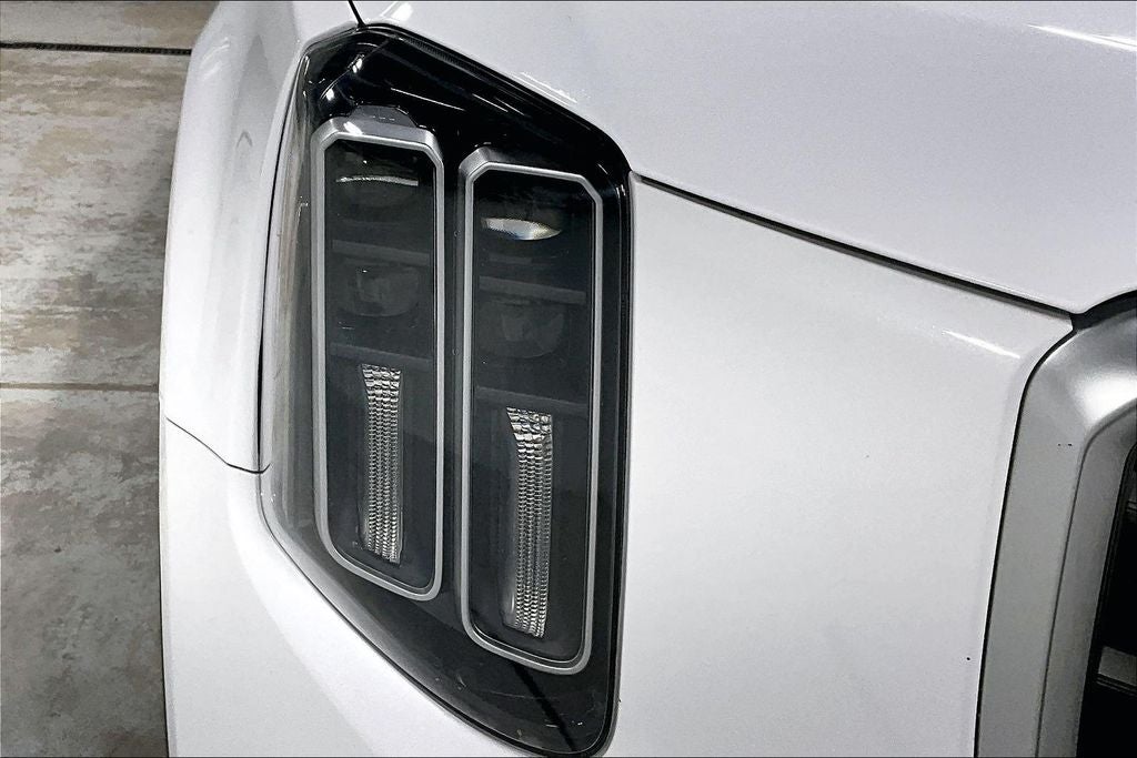 2023 Kia Telluride SX Prestige