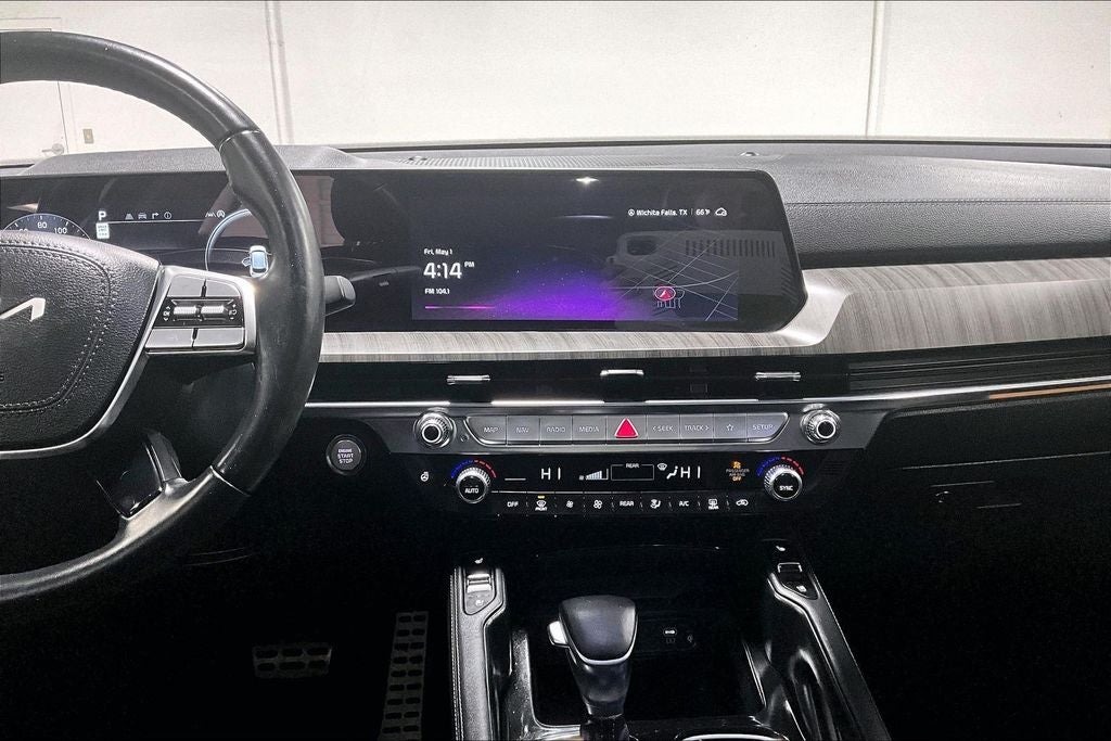 2023 Kia Telluride SX Prestige