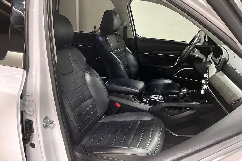 2023 Kia Telluride SX Prestige