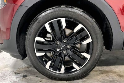 2024 Kia Telluride SX Prestige