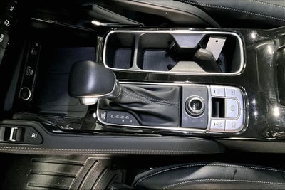 2024 Kia Telluride SX Prestige